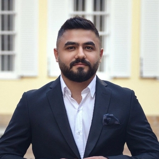 Hussein Amhaz
