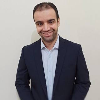 Hussein Boudany Cspo