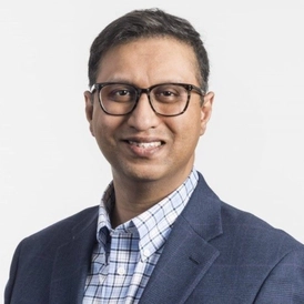 Hussein Syed Mohammed