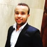 Hussien Shallaly, FMVA®