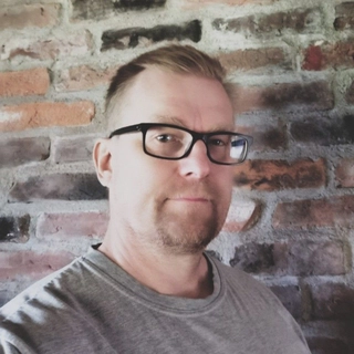 Husso Jarmo