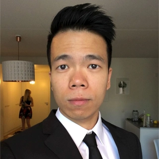 Huy Chau