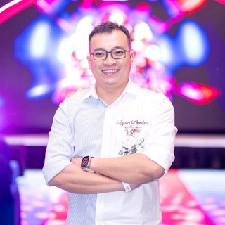 Huy Nguyen