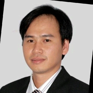 Huy Nguyen Ngoc