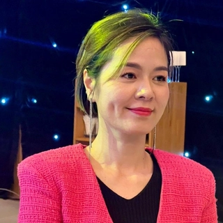 Huyen le