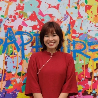Huyen Nguyen