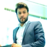 Huzaifa Sikander