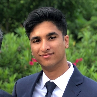 Huzair Latif