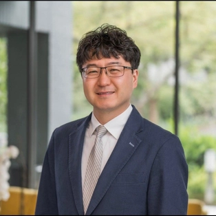 Hwan Kyu Chung