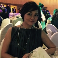 Hwee Ming Lee