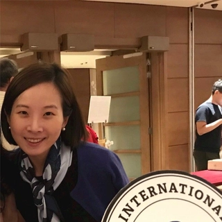 Hyesun Park (Sophia)