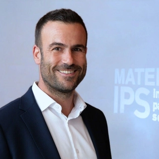 Iñaki san Miguel Labiano