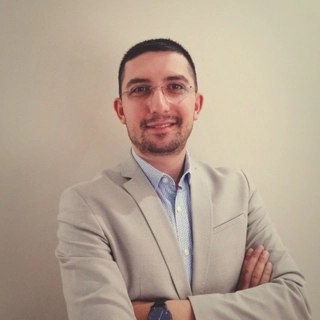 İbrahim Bahadır Büyükeren