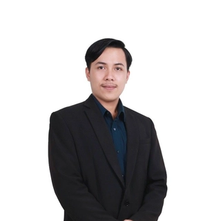 I Gusti Ngurah Agung Bagus Putrawan