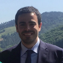 Iñigo Egaña Fernández-Valderrama