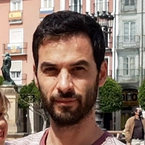 Iñigo Vázquez Gómez