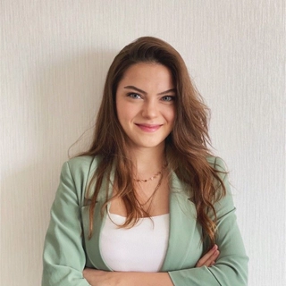 İlayda Bahadıroğlu