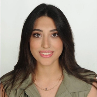 İlayda Köprübaşı