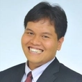 I Putu Mahendra W, PhD, MBA