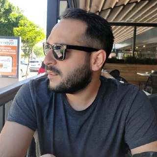 İsmail Koray Açar
