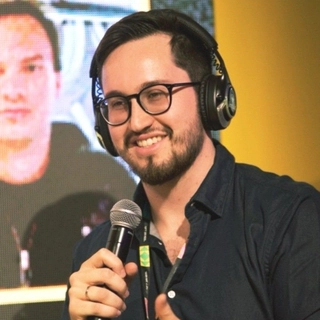 Iago Sichinel Chavarry