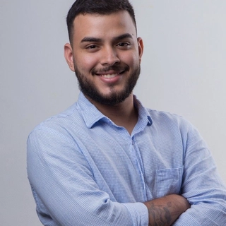Iago Silva