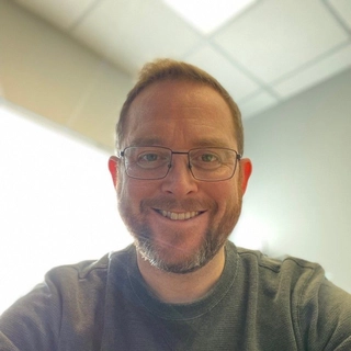 Iain Sanderson
