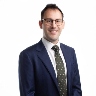 Ian Cameron