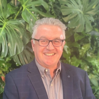 Ian Carter