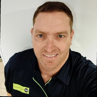 Ian Charlton