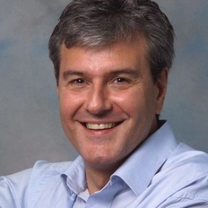 Ian Ferguson