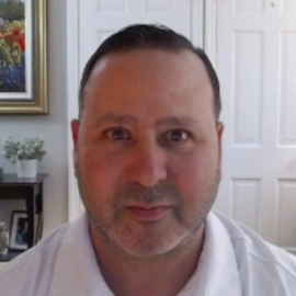 Ian Gelenter