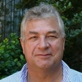 Ian Heyns