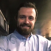 Ian Huntsberger