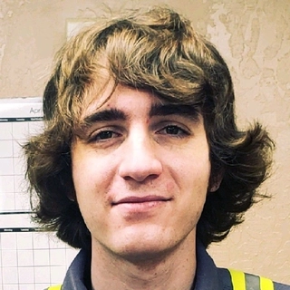 Ian Ives