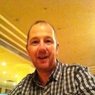 Ian Jarvis
