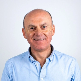 Ian Kerr