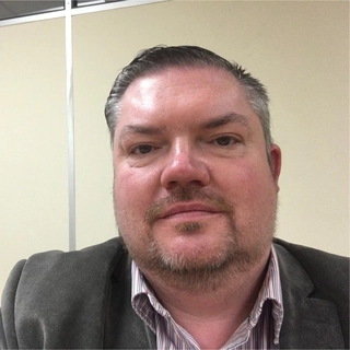 Ian Lowth