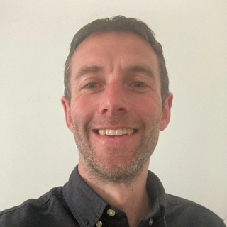 Ian Luckraft