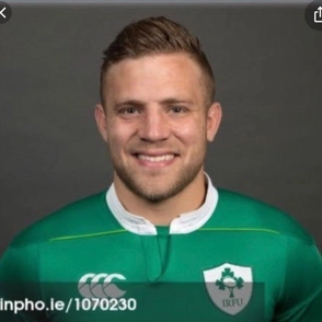 Ian Madigan