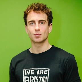 Ian Madle