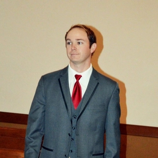 Ian Mahaffey