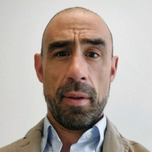 Ian Manns