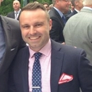 Ian McHenry