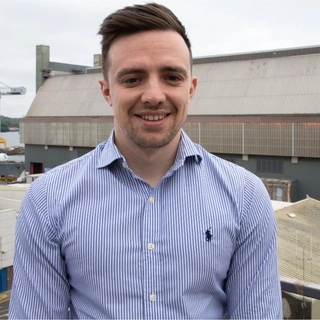 Ian Myers Ceng Fimeche Chpp Mapm