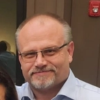 Ian Newberry
