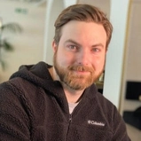 Ian Palmer