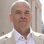 Ian Povey