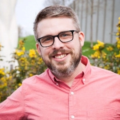 Ian Preppernau