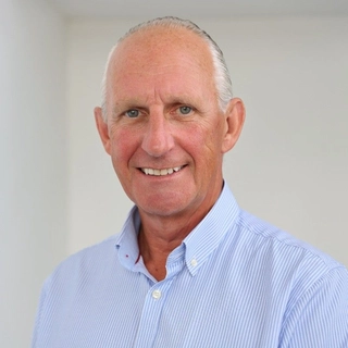 Ian Robertson